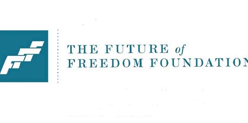 The Future of Freedom Foundation banner