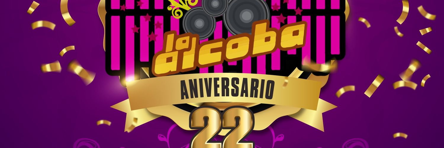 Laalcoba's profile banner image
