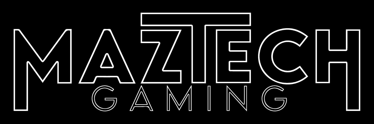 MazTech_Gaming's banner