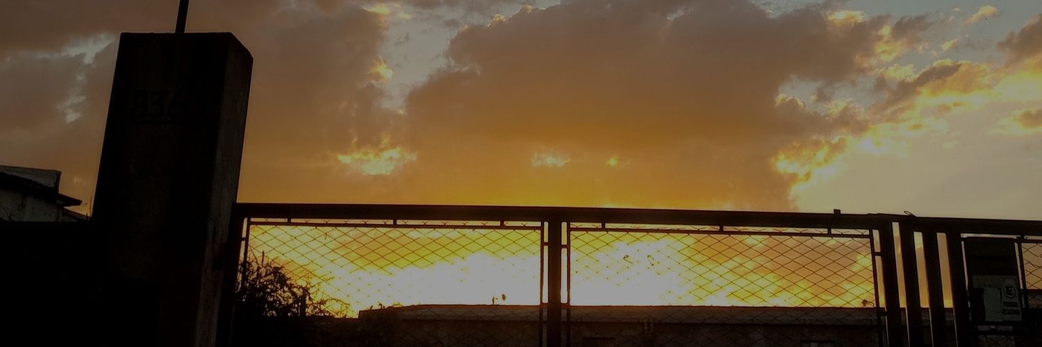 agosperino's profile banner image