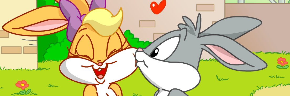 andyebunny's profile banner image
