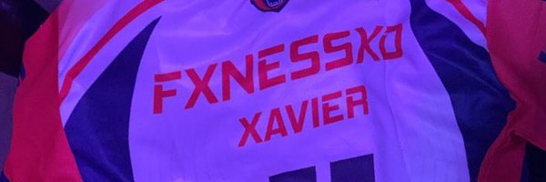 X✨ Profile Banner