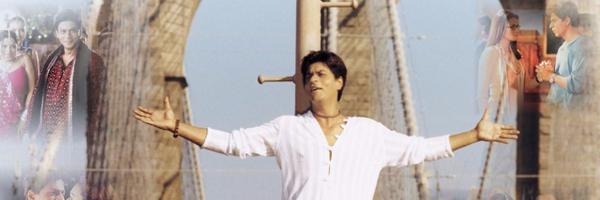 SRK's Dialoguebaaz🎁❤️ Profile Banner