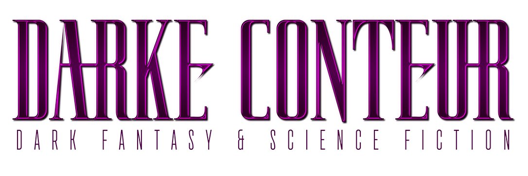 Darke Conteur banner