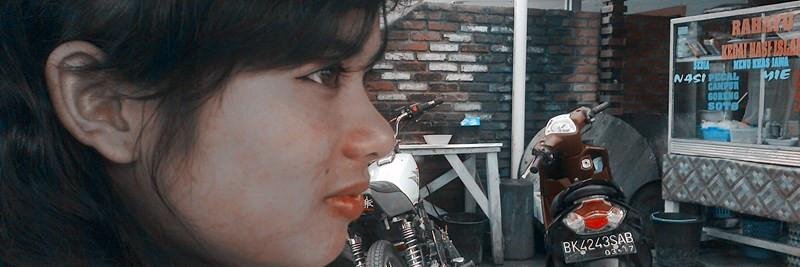 reren_sembiring's profile banner image