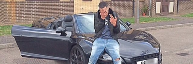 JimGotti1's profile banner image