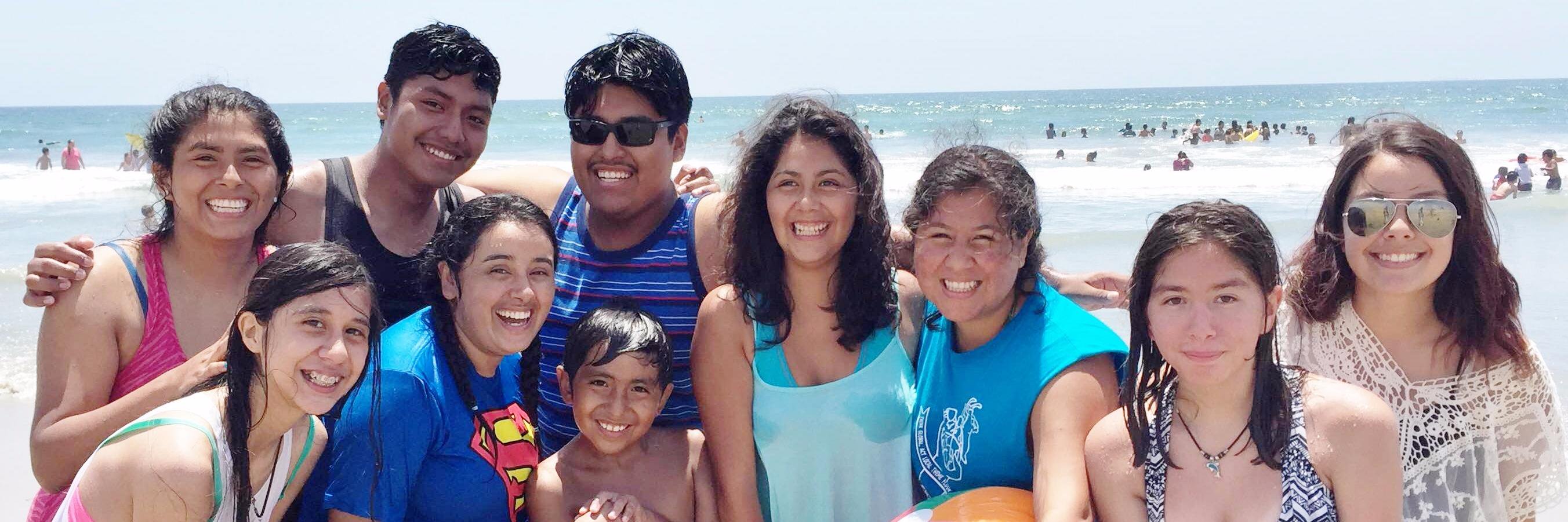 DAYS Long Beach banner