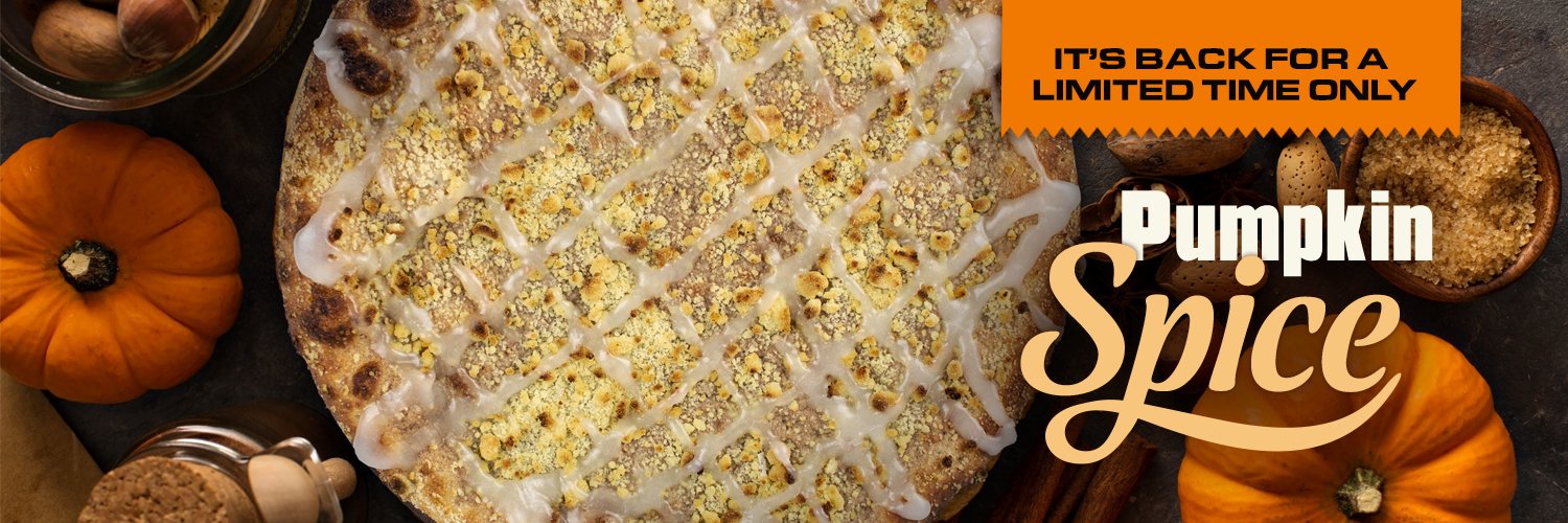 infinitospizza's profile banner image