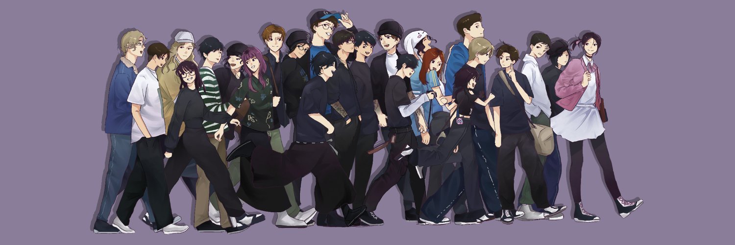 alexicosdance's profile banner image