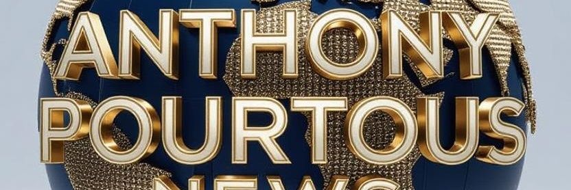 anthonypourtous's profile banner image