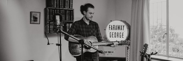 FarawayGeorge Profile Banner