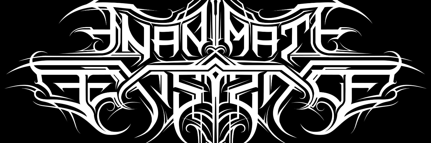 Inanimate Existence banner