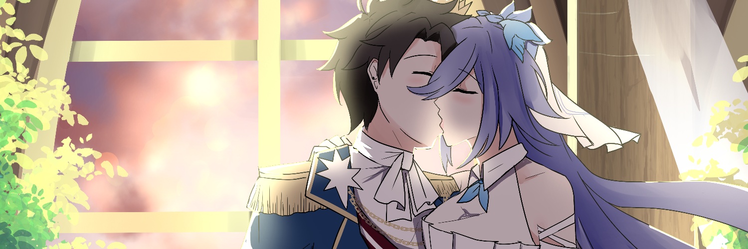 DarthCaesar98🔞 | Watching Gundam Seed banner