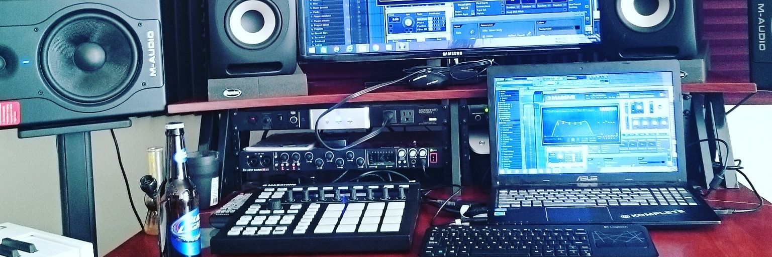 BonezOnDaBeat's profile banner image
