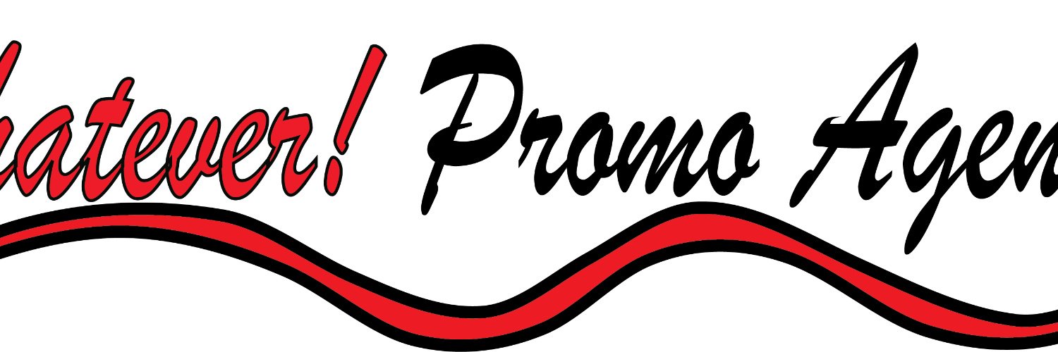 WhateverPromo's profile banner image