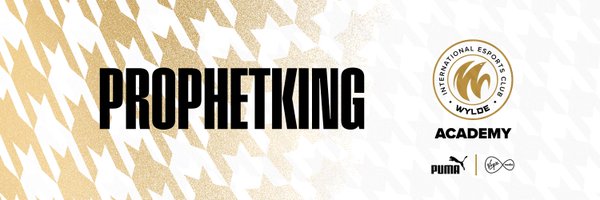 ProphetKingr6 Profile Banner