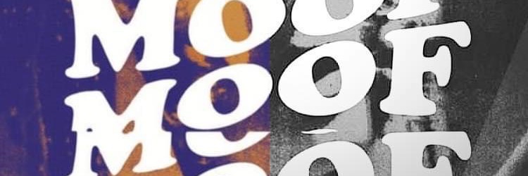 MOOF Magazine banner