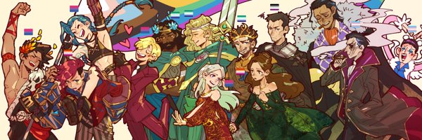 eriochromatic Profile Banner