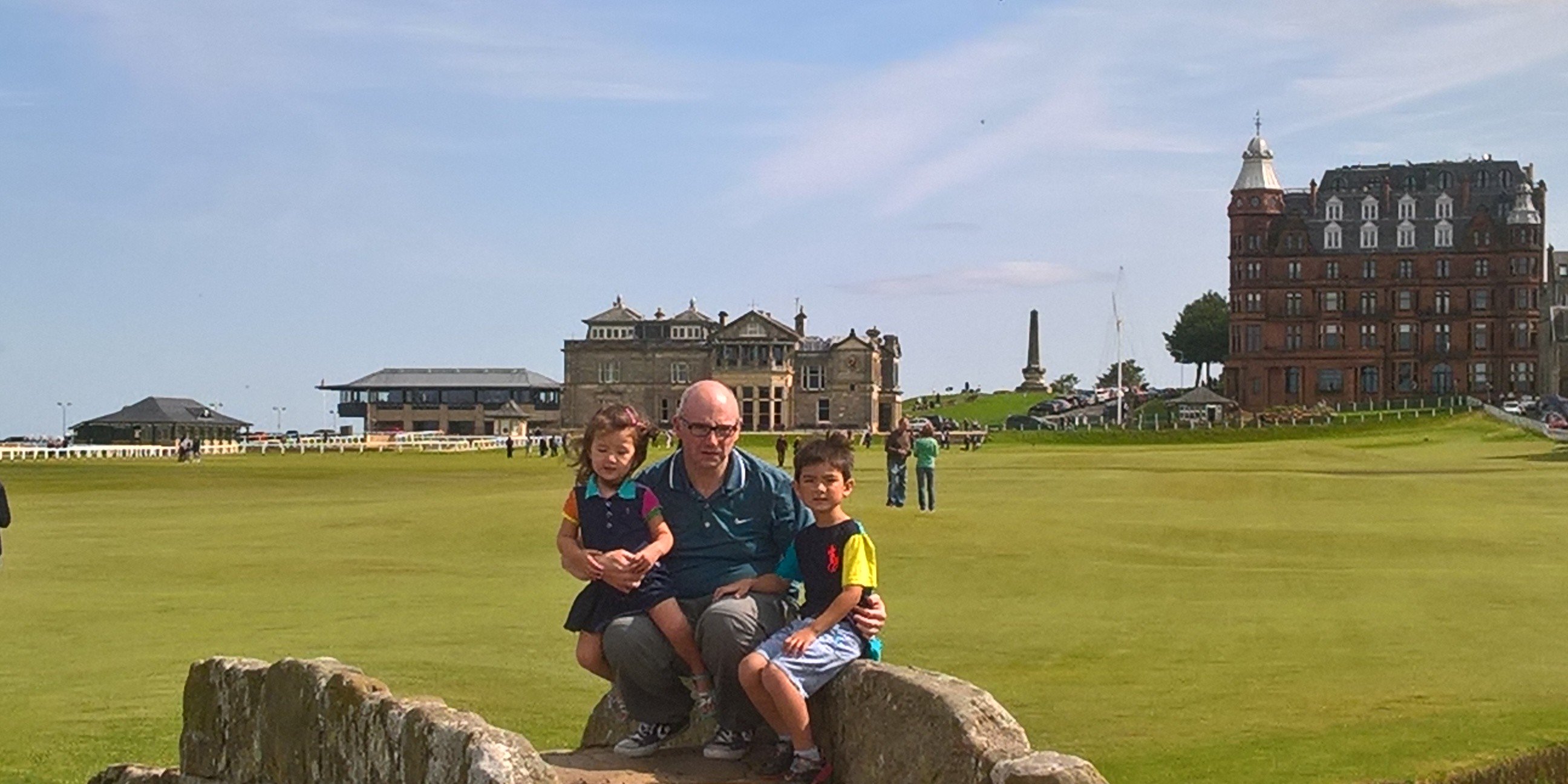 Michael Hennessy banner