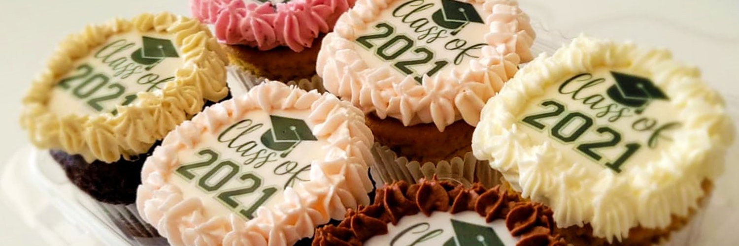Hype Food Co. Bakery banner