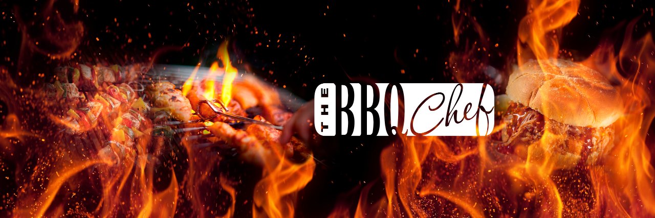 TheBarbequeChef's profile banner image
