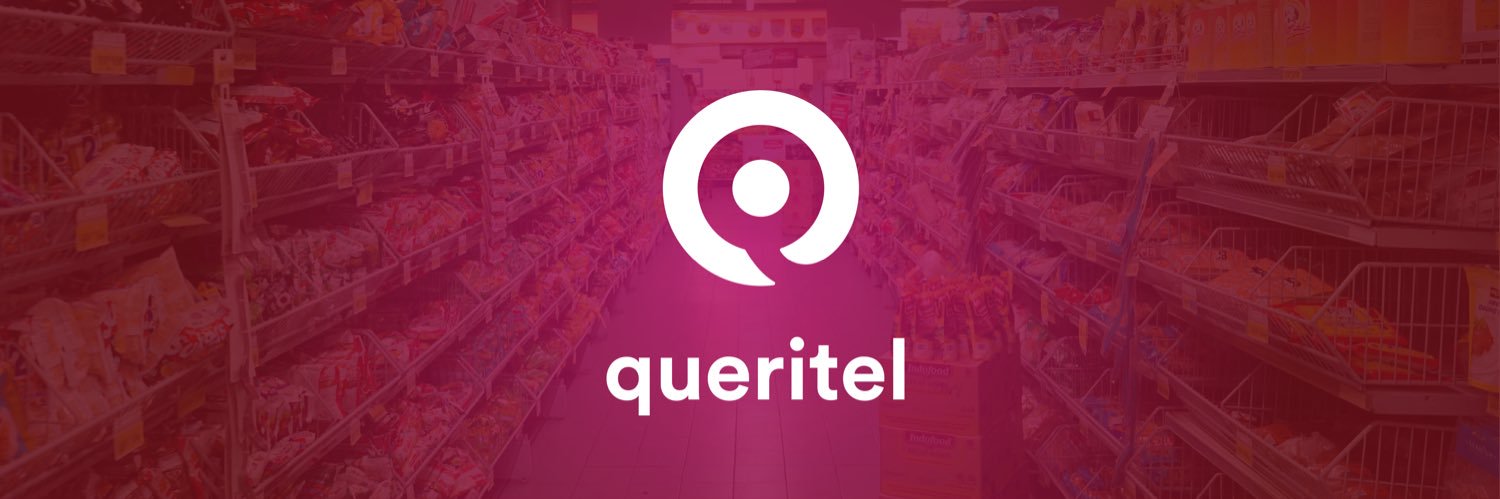 Queritel's profile banner image