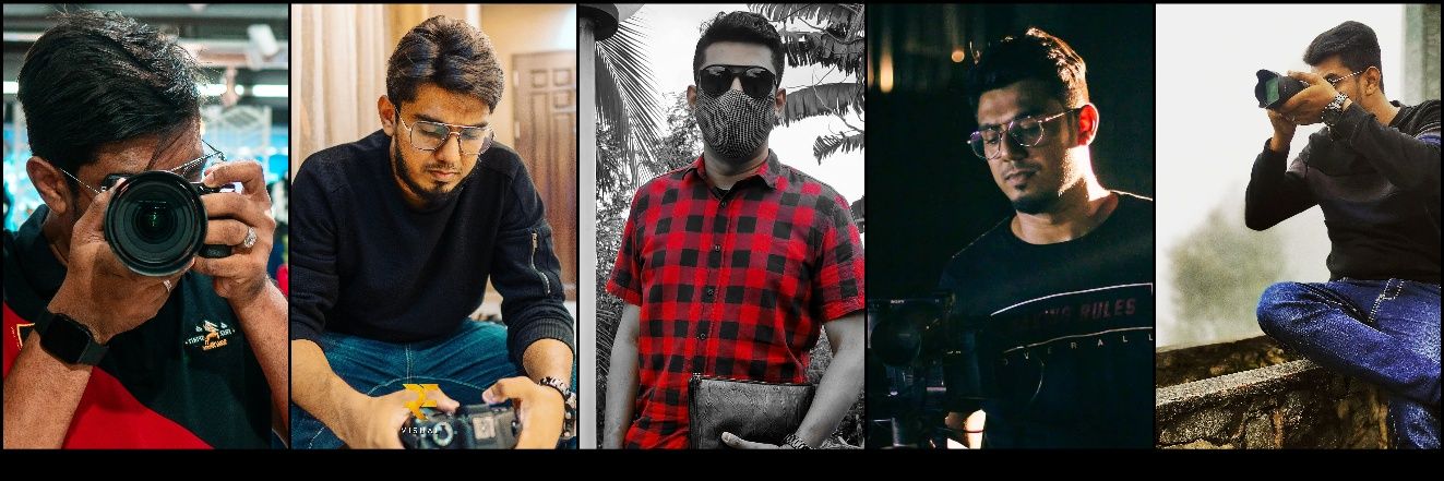 ridzwanfarouk's profile banner image