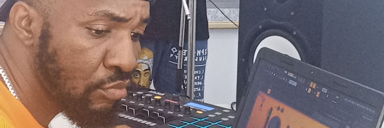 Jimmyexbeat's profile banner image