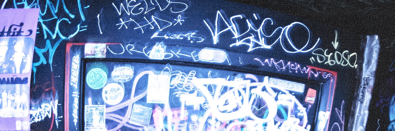 sctxrs's profile banner image