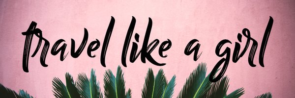 TravelFearless Profile Banner