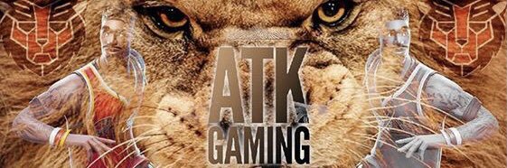 ATK 🦁 banner