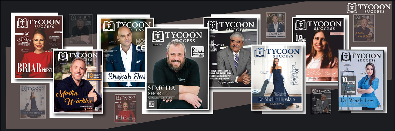 Tycoon Success banner