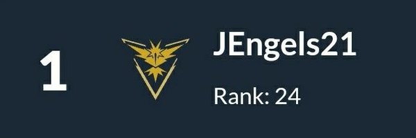 JEngels21 Profile Banner