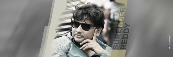 DirSurender Profile Banner