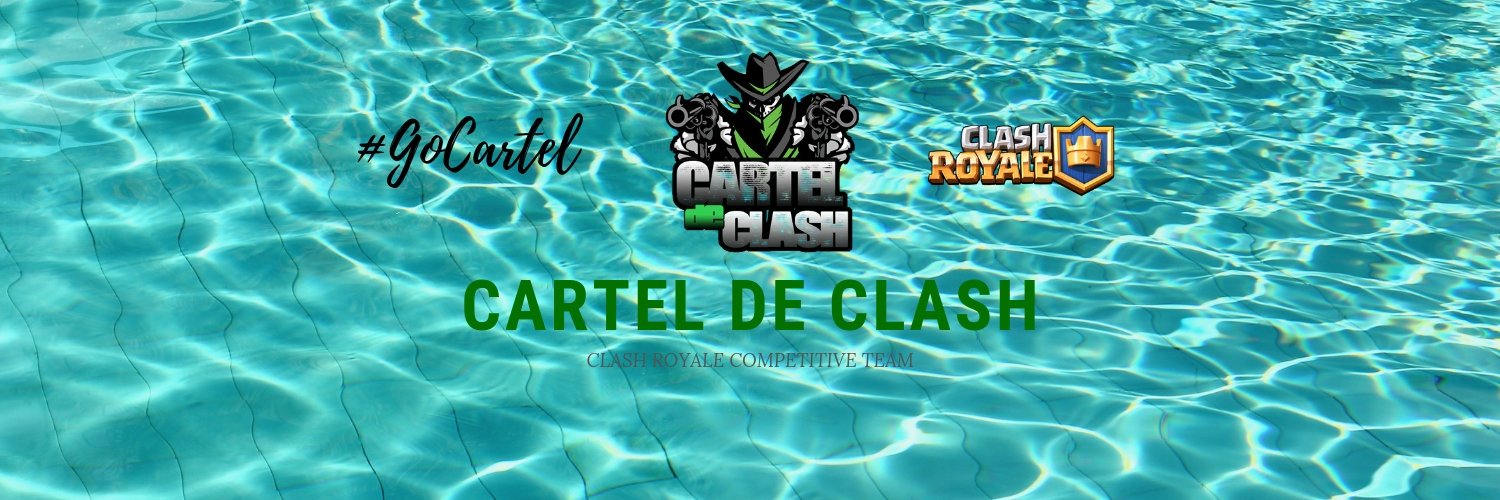 Cartel De Clash Jr banner