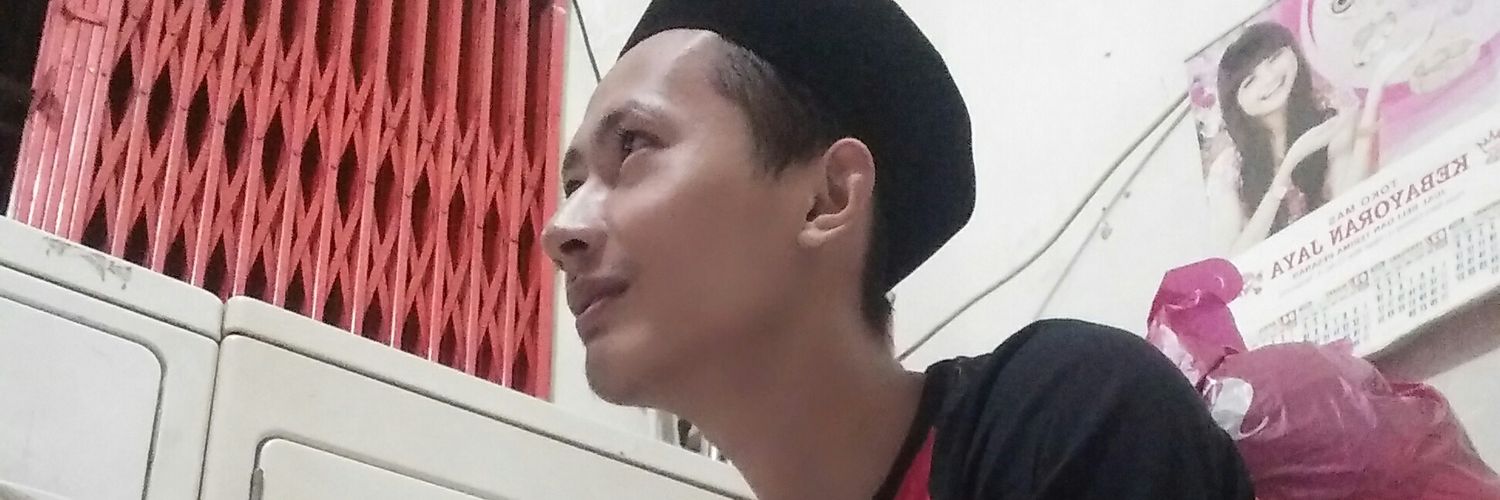 Muhamad Amsor banner