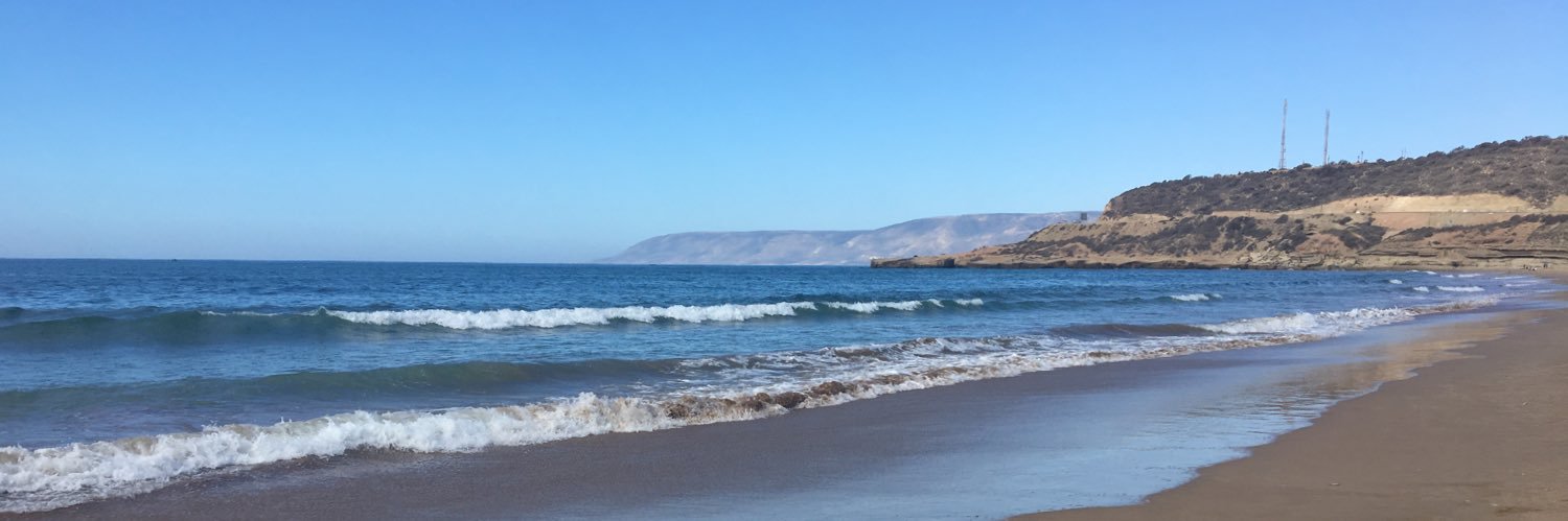 Yasmine Cherradi banner