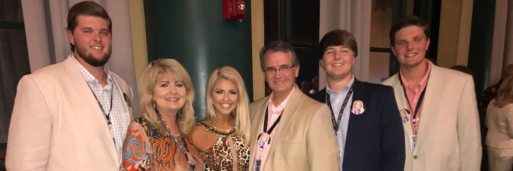 Anne Elizabeth Buys banner