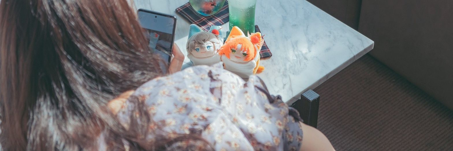 jellybluesky's profile banner image