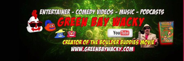 greenbaywacky Profile Banner