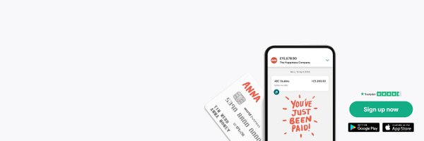 ANNAMoneyUK Profile Banner