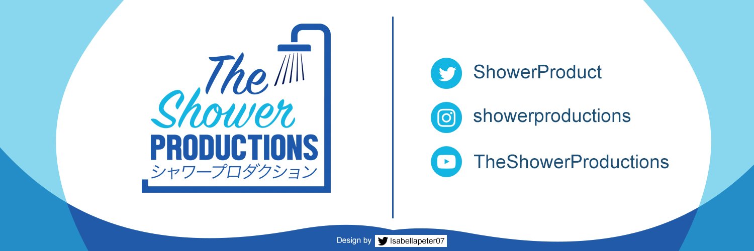 ShowerProduct's profile banner image