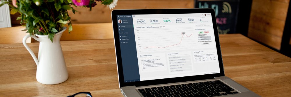 erc20connect's profile banner image