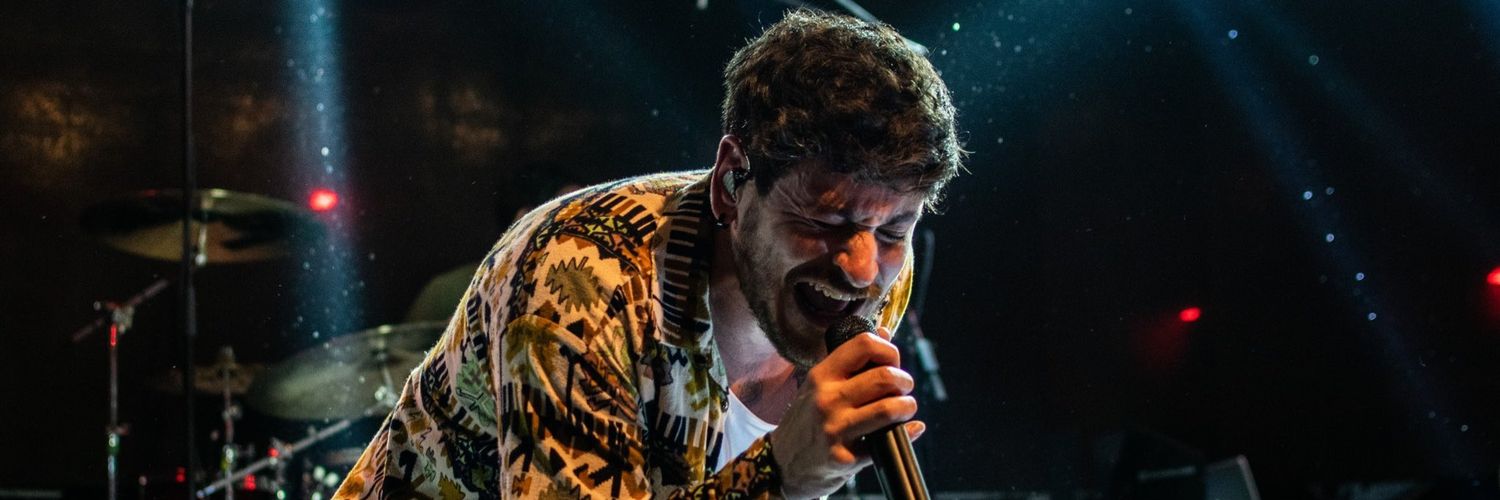 Agustina ⚡🧉 banner