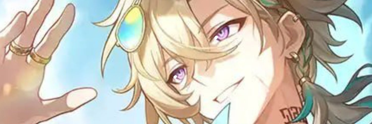 IstrinyaBrant's profile banner image