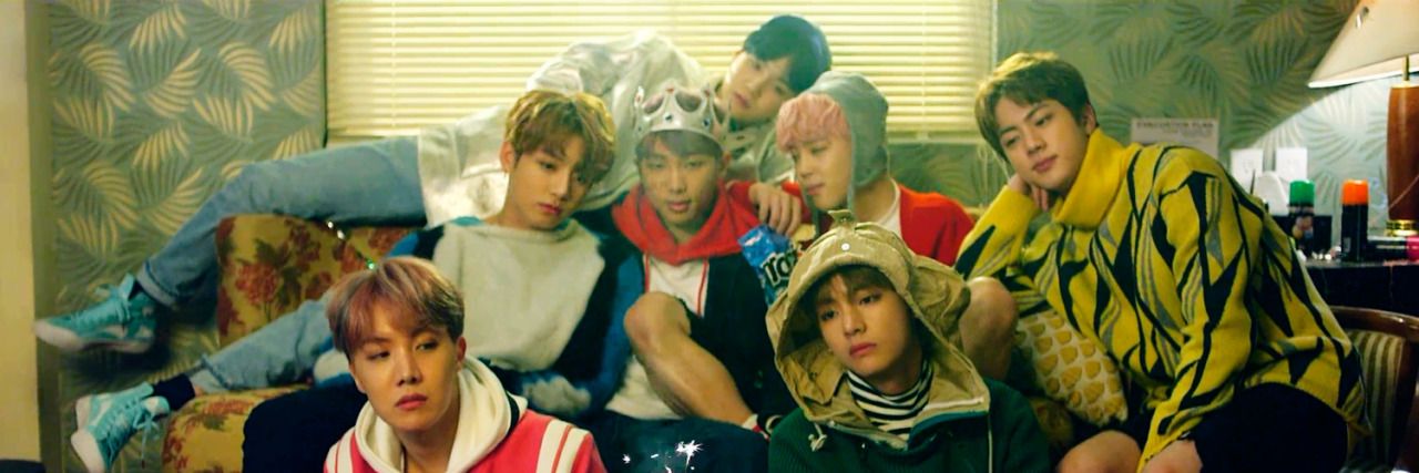 kookinfires's profile banner image