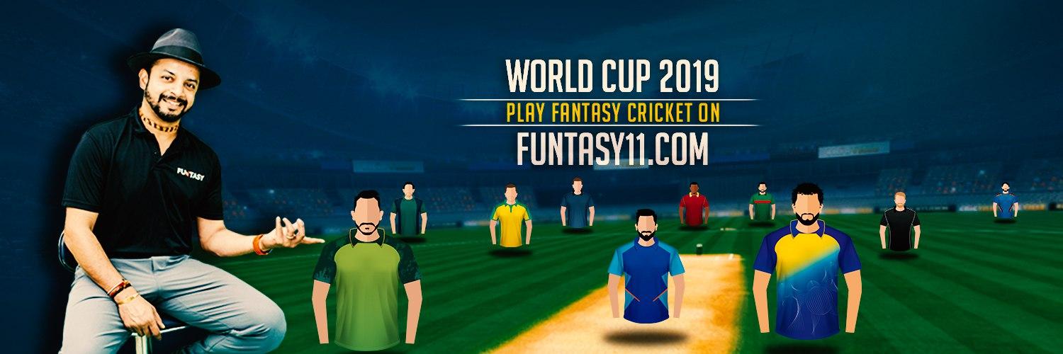 funtasy11's profile banner image