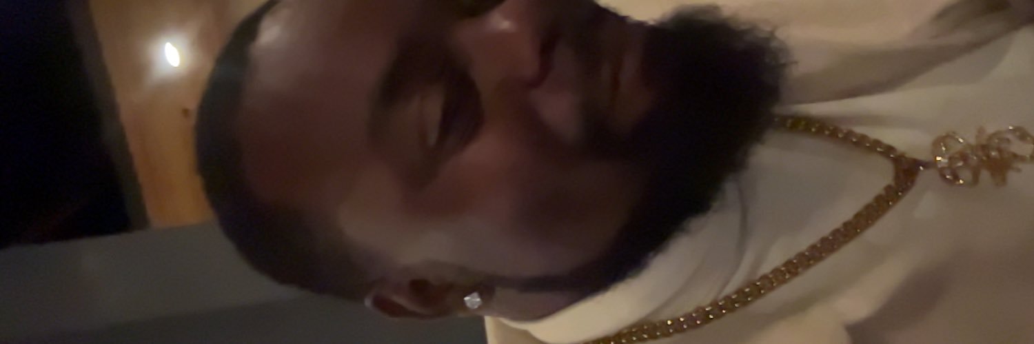 JerrydaDonn's profile banner image
