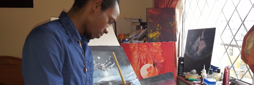 Shawnedgarlouis banner