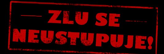 zdeněk šarapatka's banner
